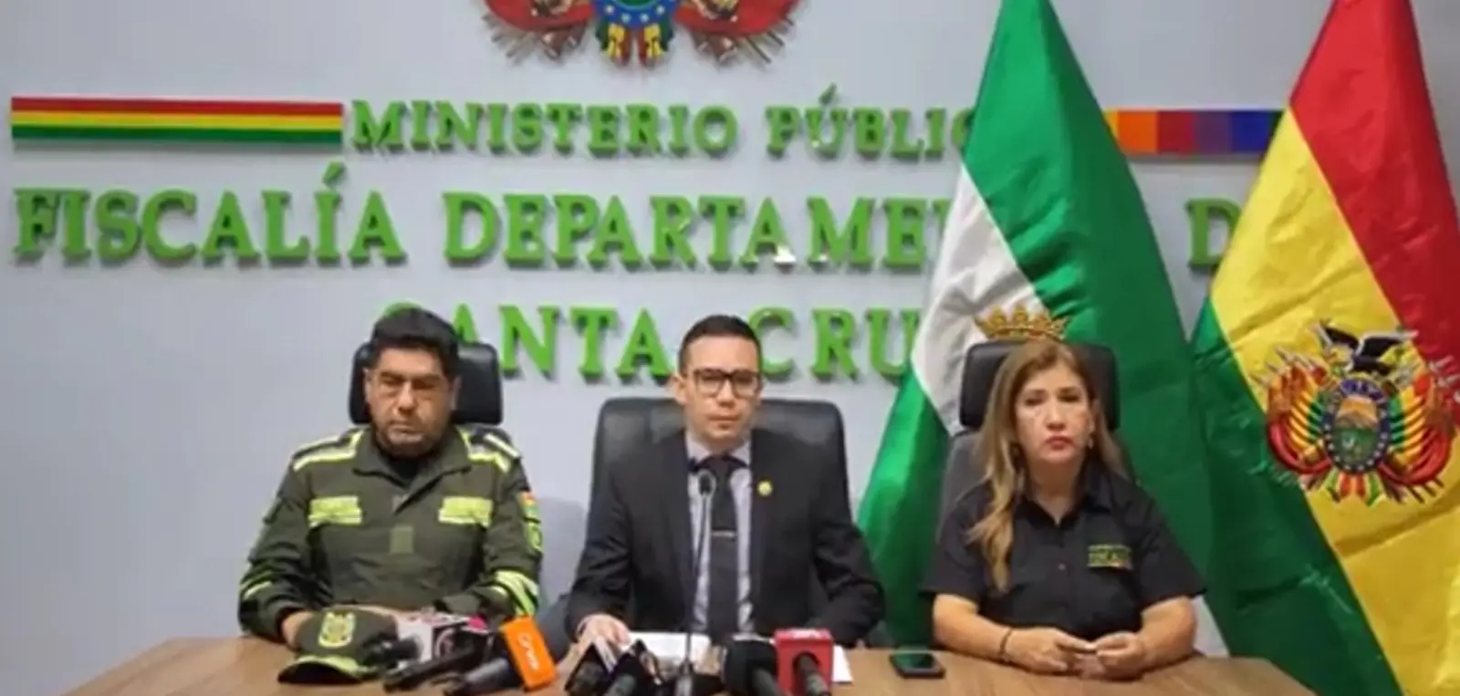 Cae el tío de Yuvinca, señalado como principal autor del infanticidio