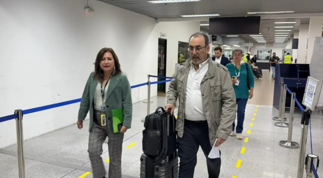 CAF cierra agenda el sábado con privados para impulsar financiamiento