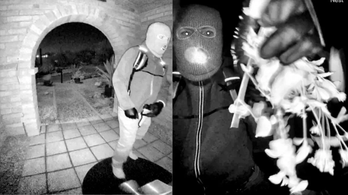 FBI revela nuevos detalles del sospechoso de secuestrar a madre de presentadora estadounidense