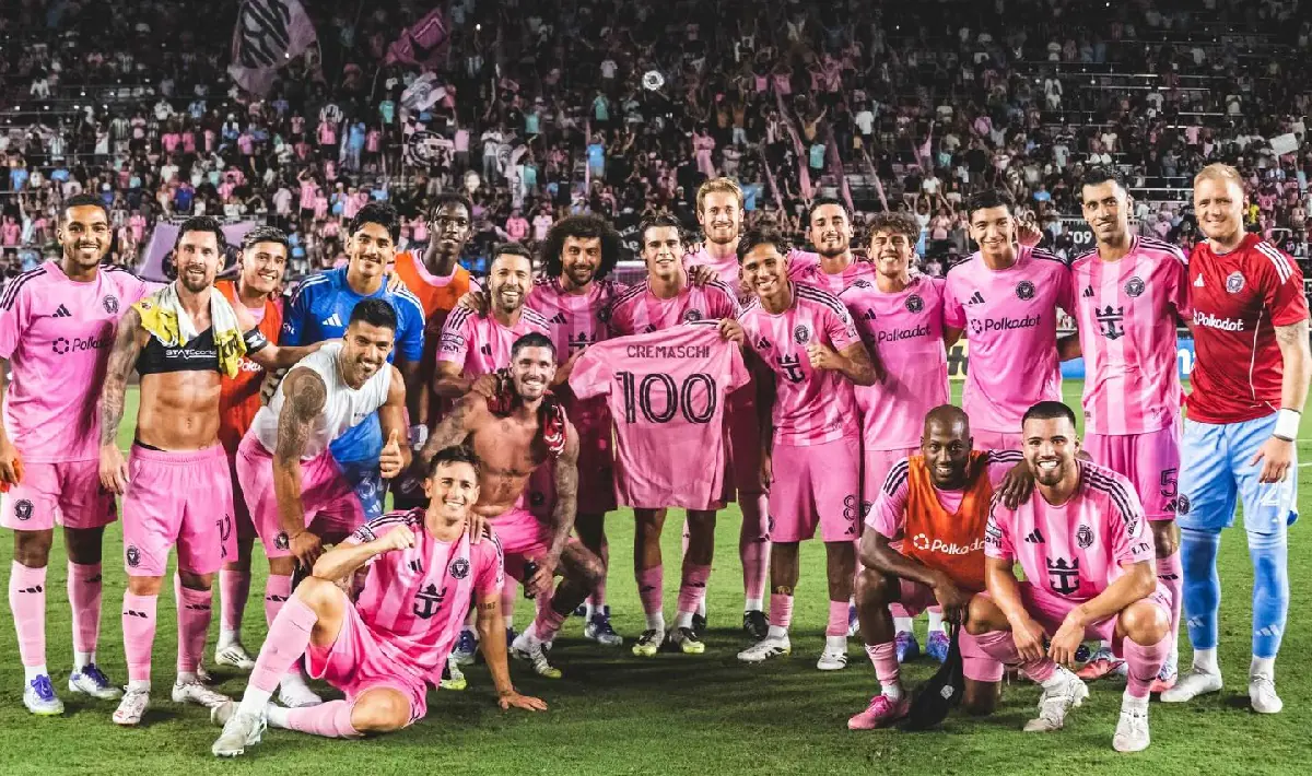 México defiende su dominio en la Concacaf del acecho de la ambiciosa MLS