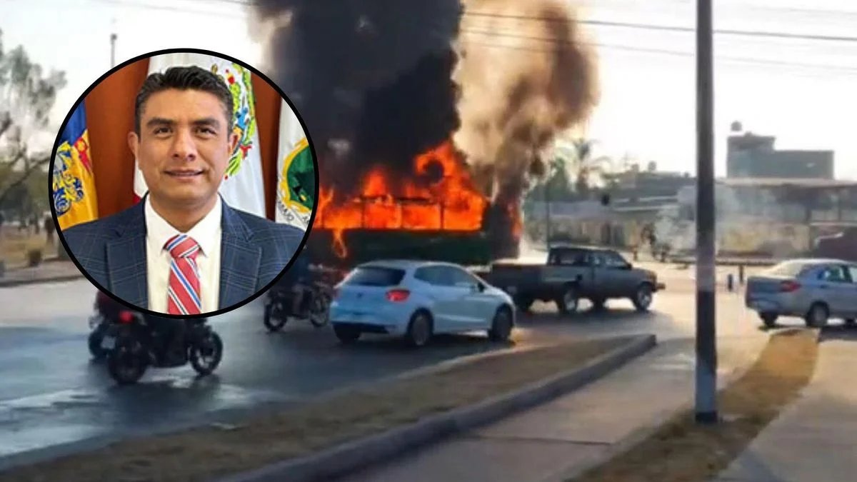 Alcalde de Tapalpa admite que crisis de seguridad en Jalisco “rebasa” la capacidad municipal