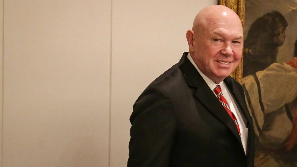 ¿Por qué se va John McMamara de Colombia? Estos son los detalles que se conocen