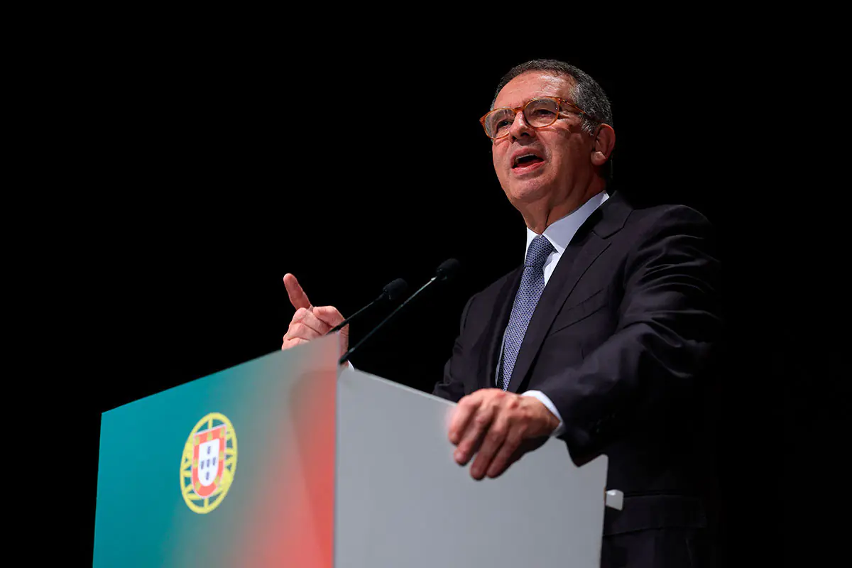 Socialista Seguro vence a ultraderecha y llega a la presidencia de Portugal