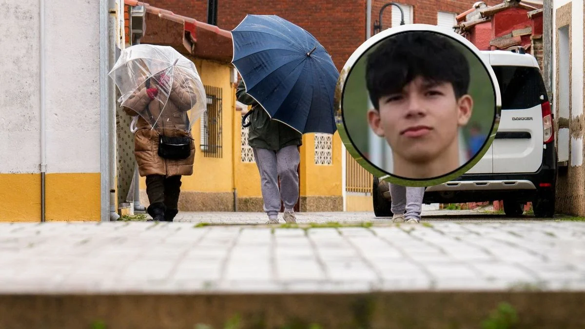 Su familia pide apoyo para repatriar el cuerpo