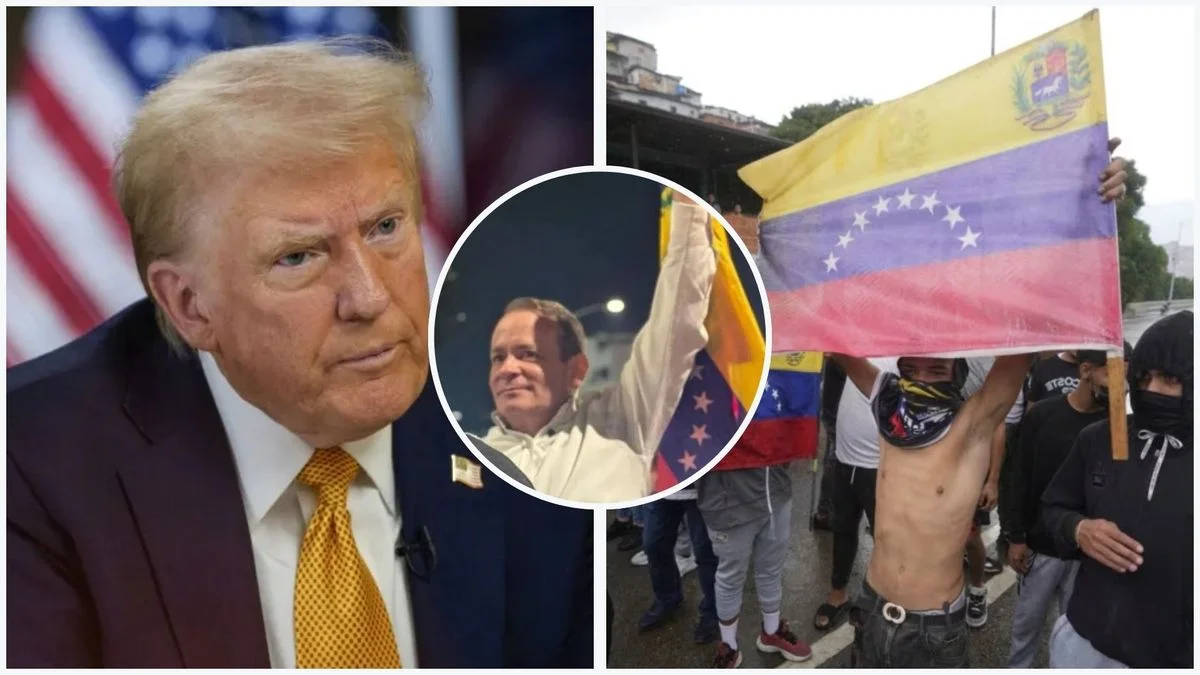 ¿Es Estados Unidos el árbitro del proceso democrático en Venezuela? Juan Pablo Guanipa responde
