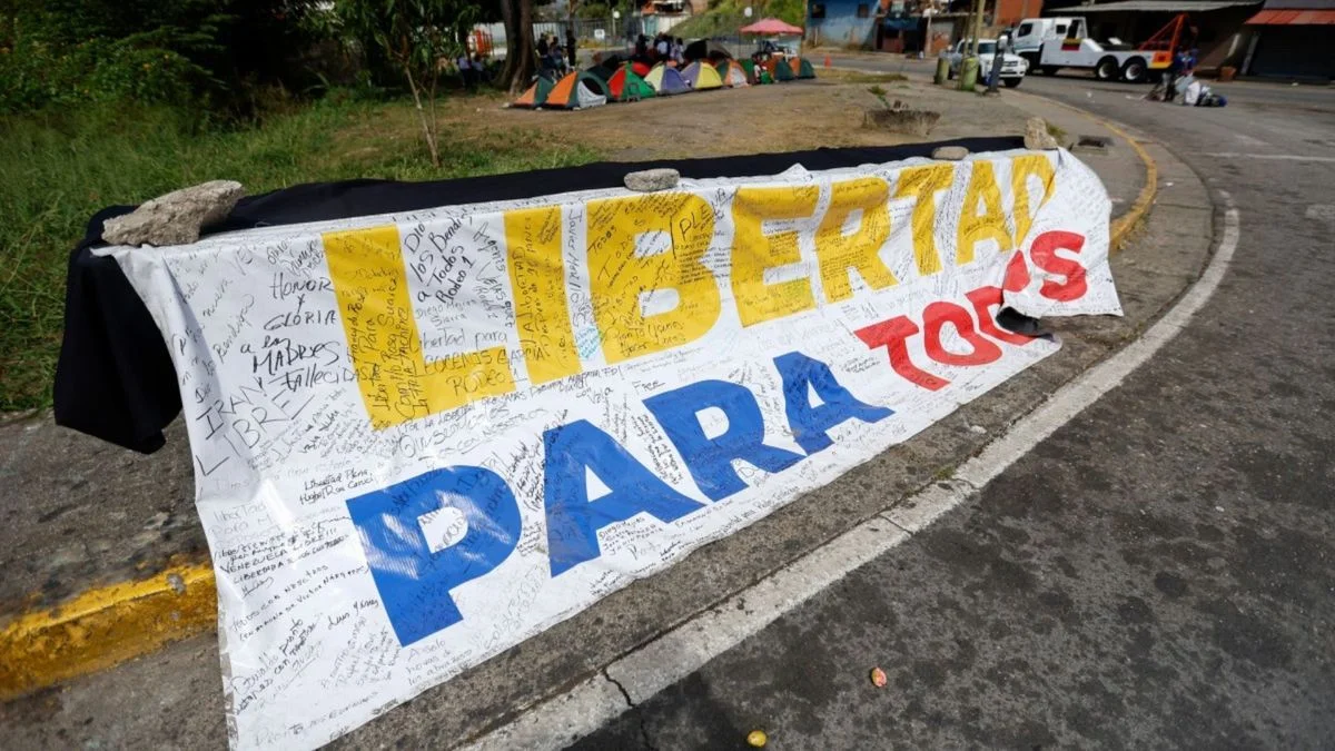 179 personas salen de prisión con libertad plena