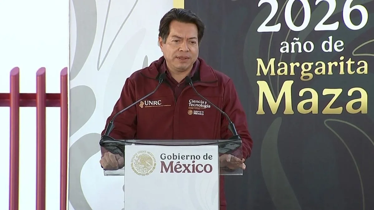 Asesinan en su casa a la tía y prima del secretario de Educación de México
