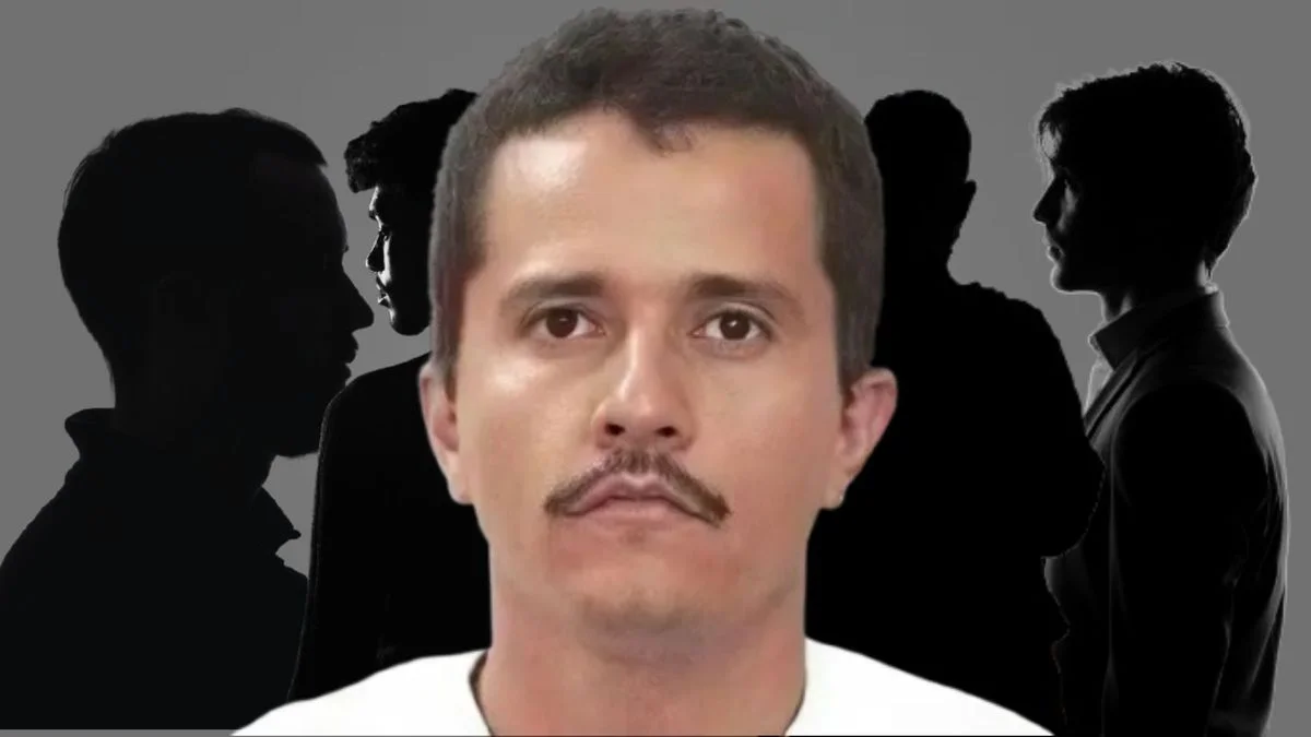 ¿Quién tomará el mando del cártel Jalisco Nueva Generación tras la caída del Mencho?