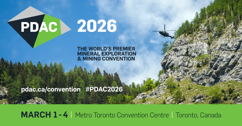 Bolivia asistirá al PDCA 2026, ‘principal escenario mundial de la minería’