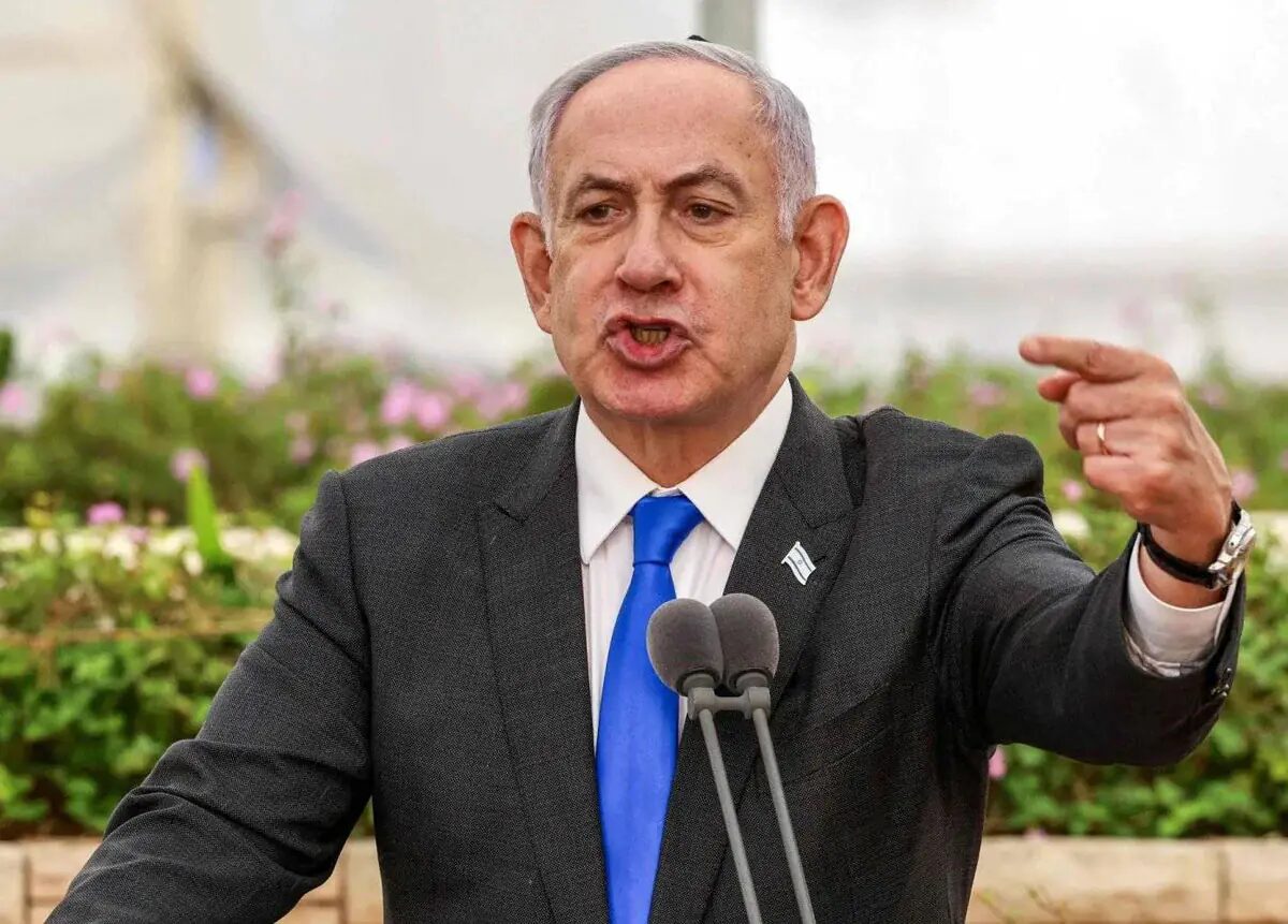 Netanyahu viaja a EEUU para su séptima reunión con Trump