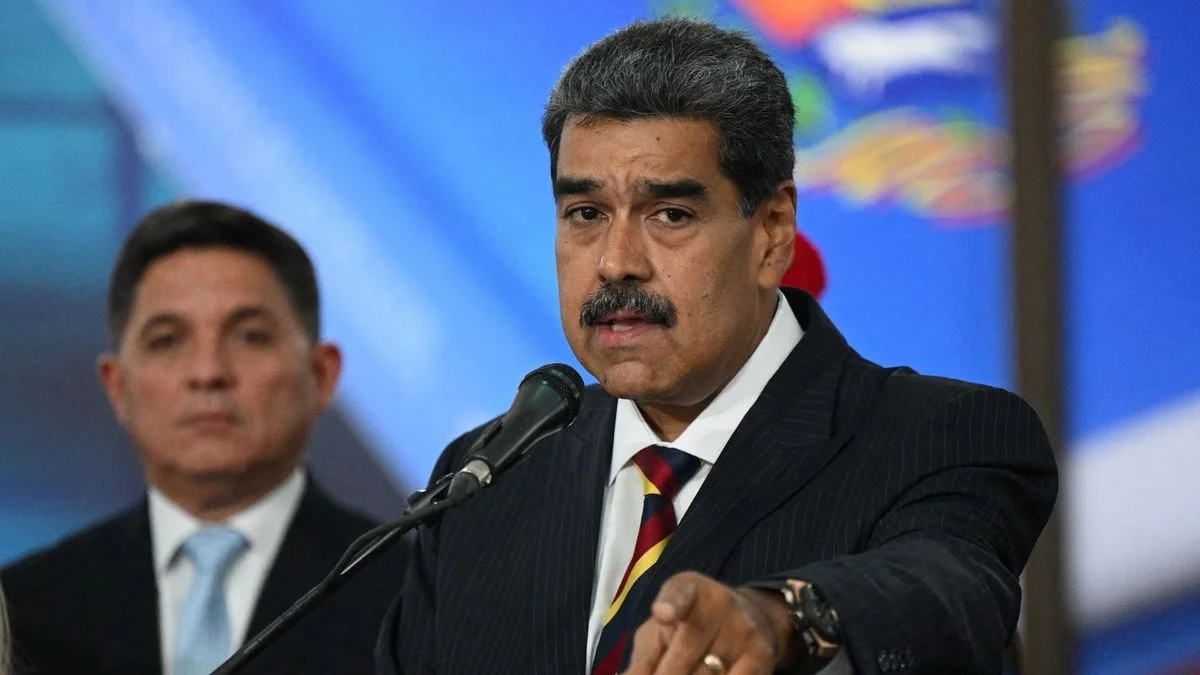 ¿Estados Unidos podría indultar a Maduro? Rusia lo considera probable