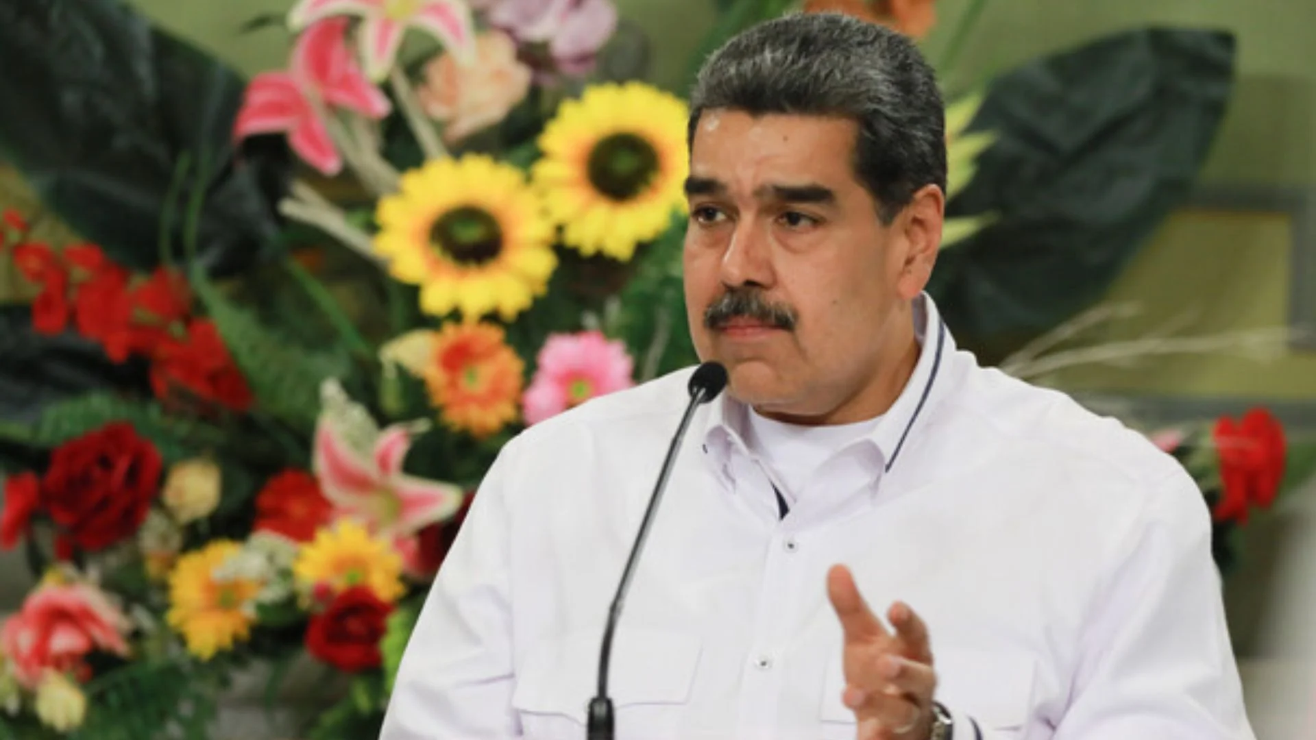 Hijo de Nicolás Maduro aseguró que su padre pide “amnistía” para todos en Venezuela