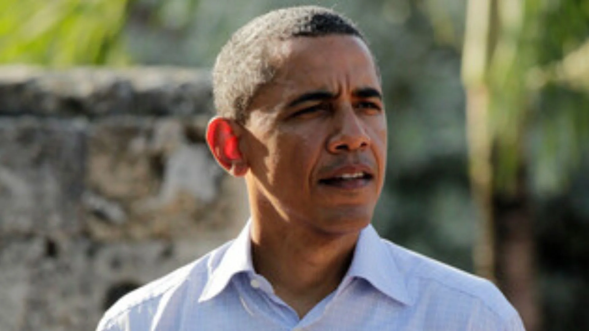Barack Obama afirmó que extraterrestres “son reales”, pero “no están en el área 51”