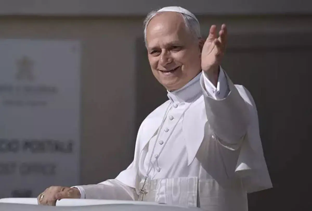 El Papa expresa ‘inquietud’ por aumento de tensioón entre Cuba y EEUU