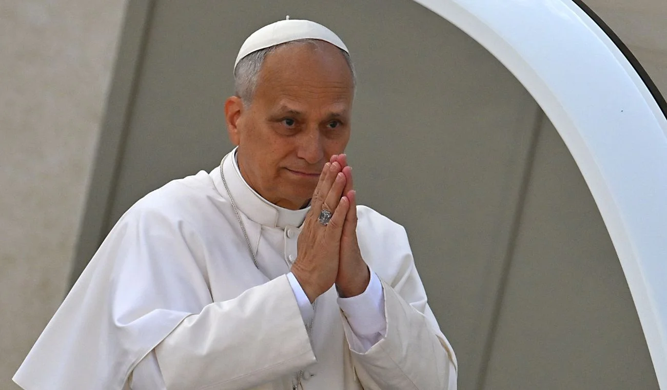 Papa León XIV envía mensaje de solidaridad a Colombia por inundaciones y pide apoyo a los damnificados