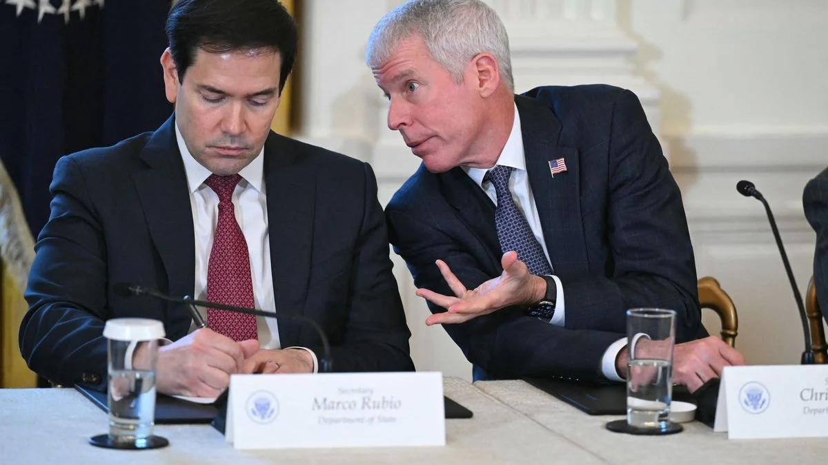 El secretario de Energía de EE. UU. viajará a Venezuela para hablar sobre el futuro de la industria petrolera