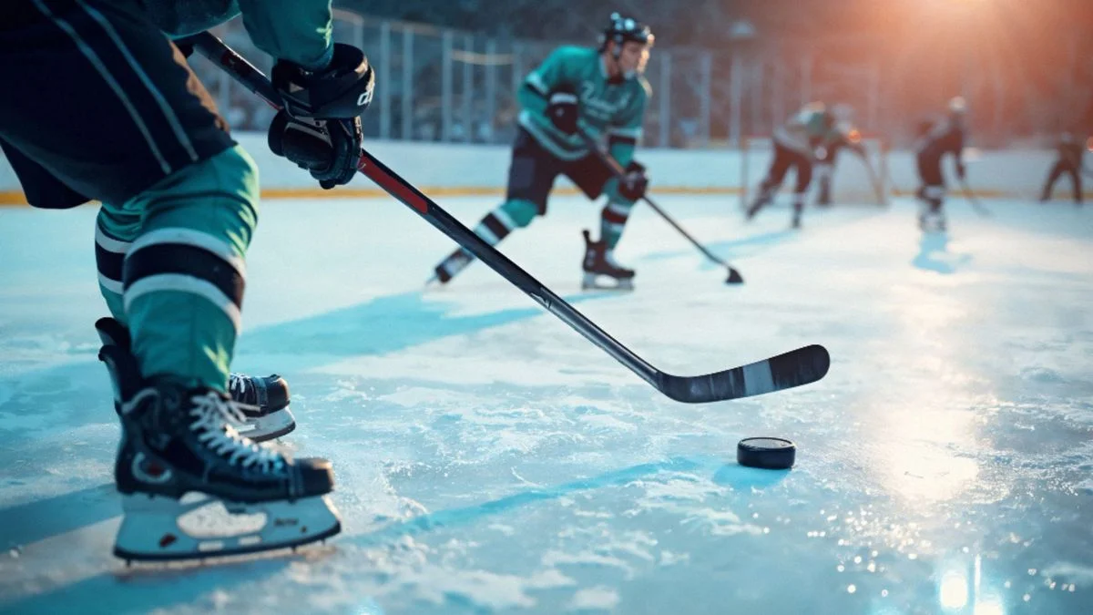 Tiroteo en partido de hockey en Estados Unidos deja dos muertos, incluida una niña