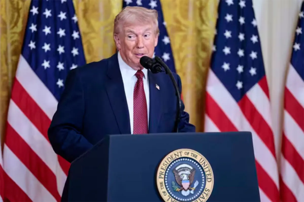 Entra en vigor el nuevo arancel global de Estados Unidos del 10%
