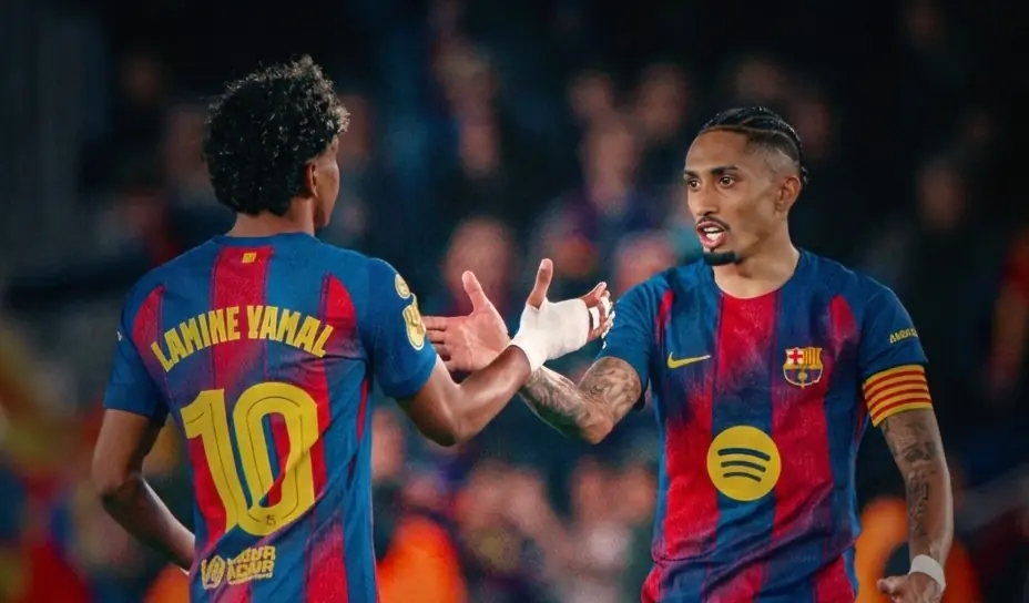 Barça se queda a un gol de la remontada ante el Atlético en la Copa
