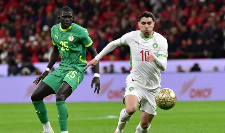Senegal se queda sin Copa de África, que pasa a manos de Marruecos