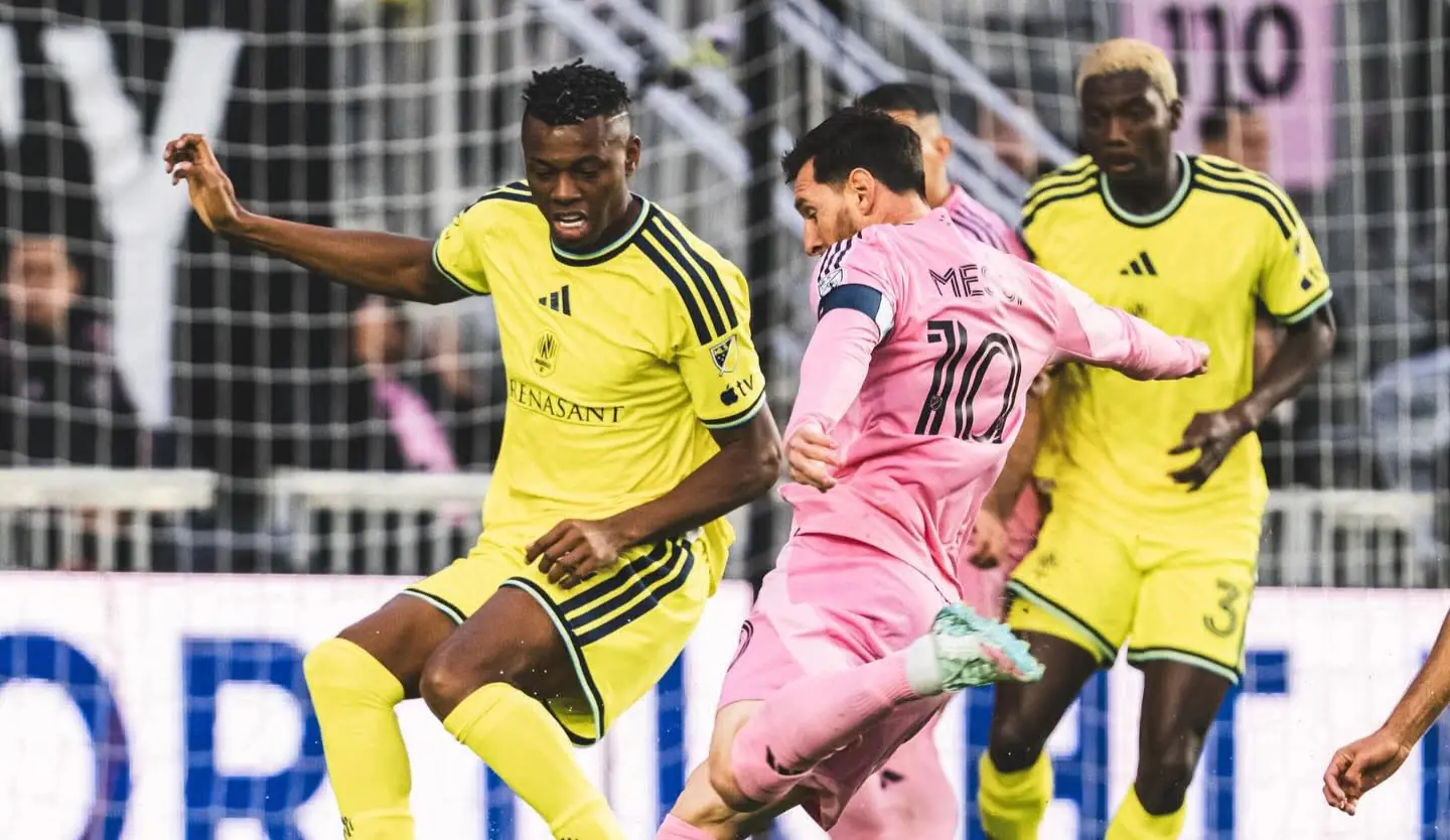 Inter se estrella en los octavos de Copa de Campeones de Concacaf