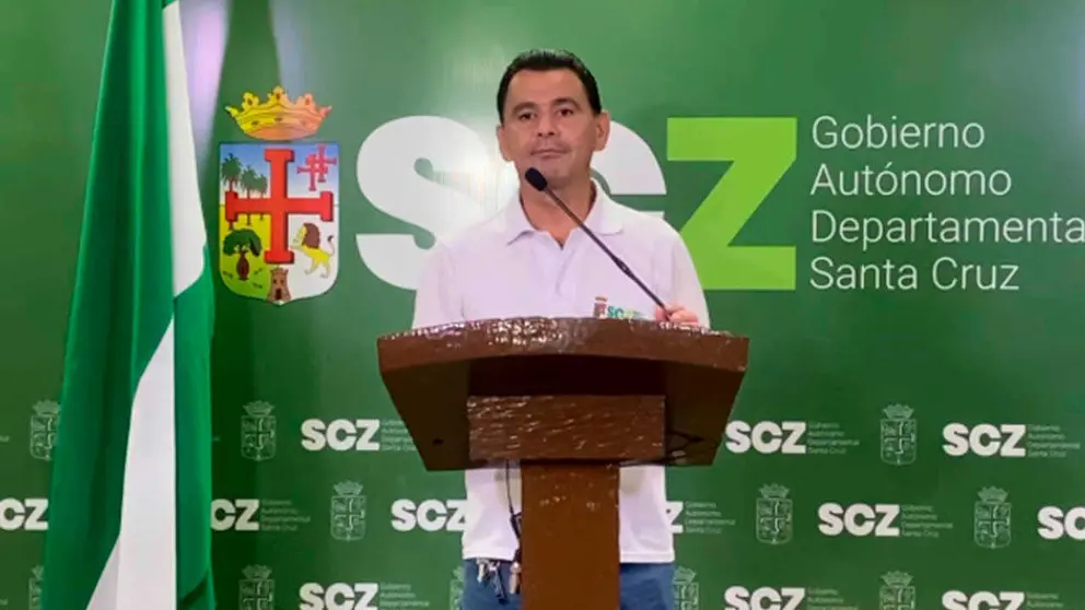 Santa Cruz atraviesa por una alta transmisión de influenza