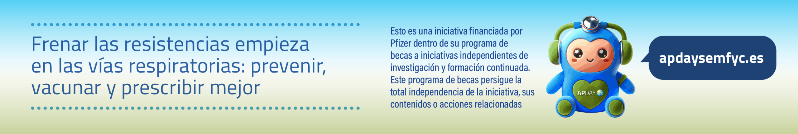 requiere herramientas diagnósticas, formación y condiciones asistenciales que lo hagan posible”