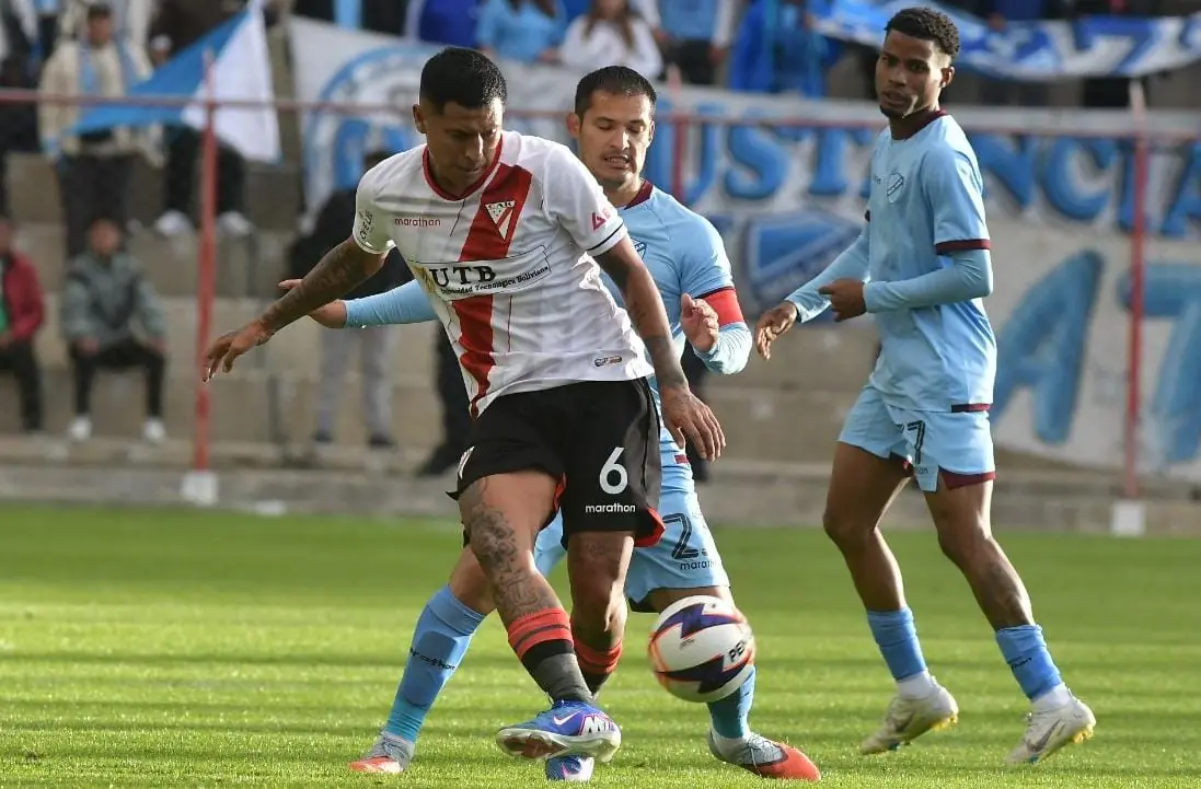 Bolívar vs. Always; final en medio de ‘guerra’ de comunicados