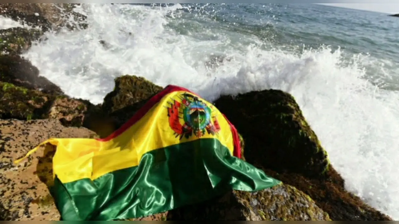 Bolivia después del naufragio diplomático en La Haya