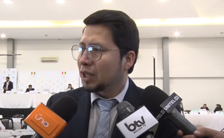 TED Cochabamba rechaza cuestionamientos sobre trabajo de ese ente electoral