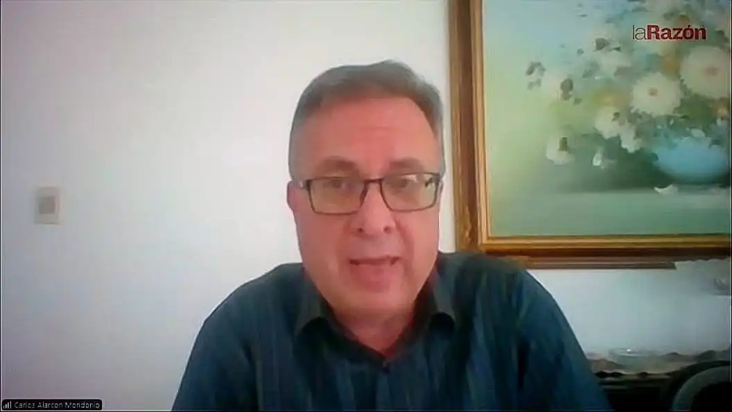 Diputado de Unidad propone validar billetes de la serie B