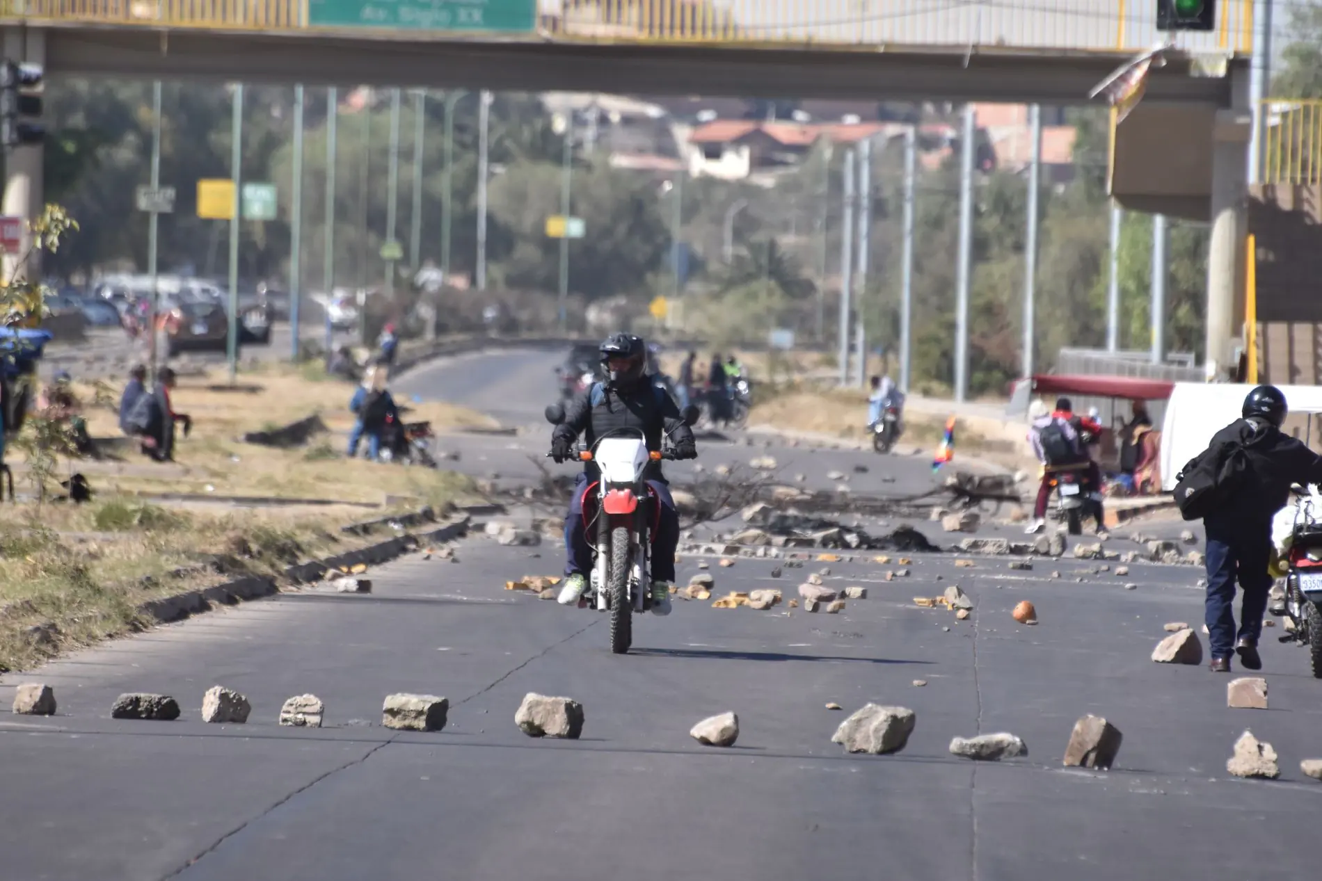 Expertos: Para atraer inversión primero hay que mejorar la reputación de Bolivia