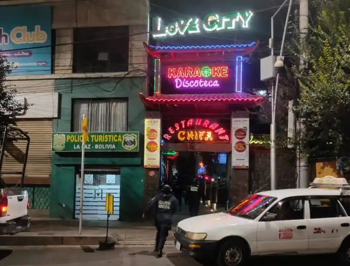 al menos 32 actividades intervenidas por infringir Auto de Buen Gobierno