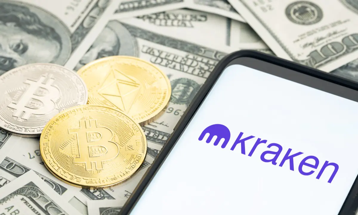Hito en las cripto: Kraken ingresa al sistema de pagos de la Fed