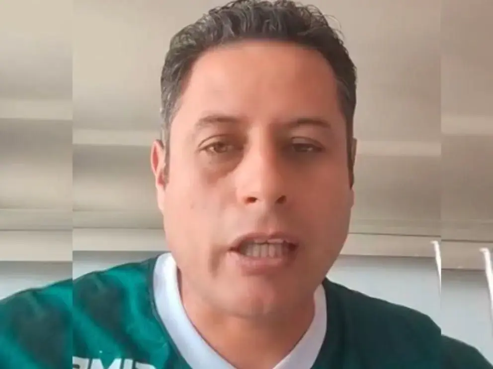A horas de los comicios, Lara incumple silencio electoral e induce al voto