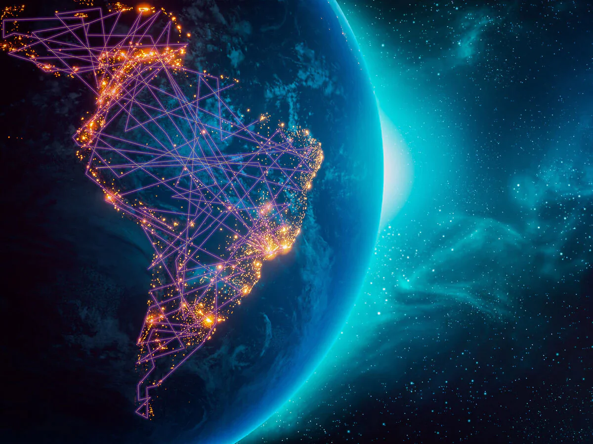 La IA no esperará a América Latina, urge apurar el paso