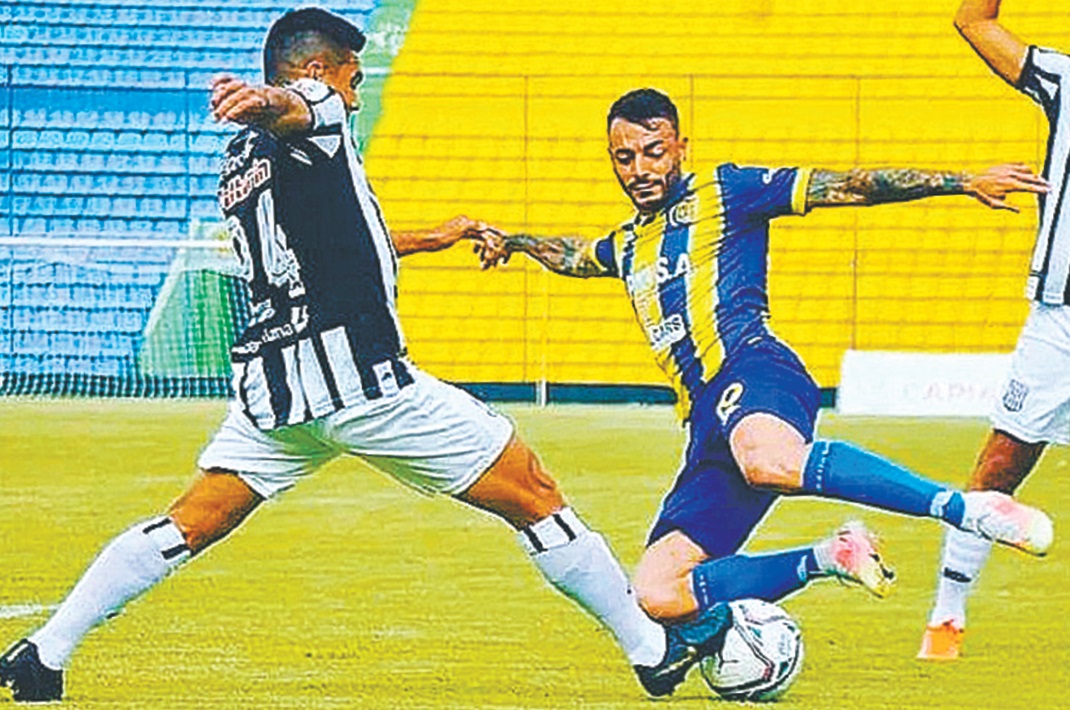 Marset, el ‘narco’ que se escondía en el fútbol en Bolivia