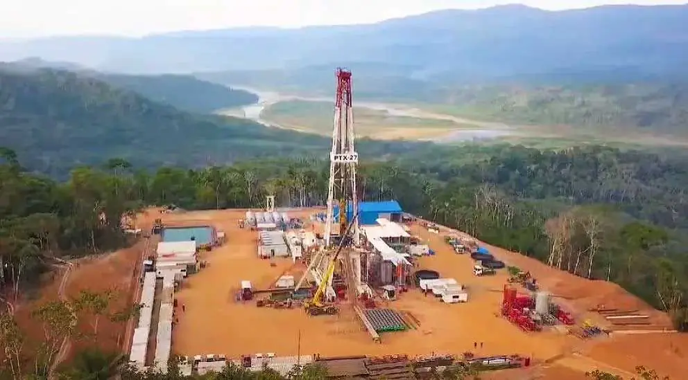 Hidrocarburos: nueva ley y nuevas inversiones o resignarse a importar