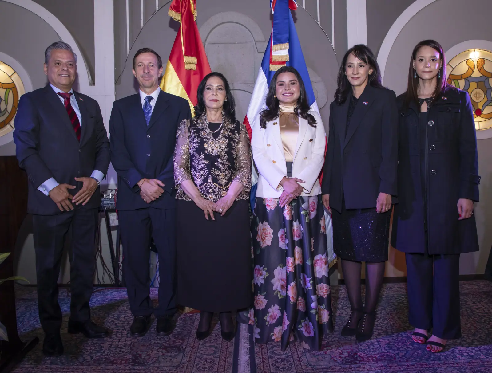 República Dominicana celebra su Día Nacional