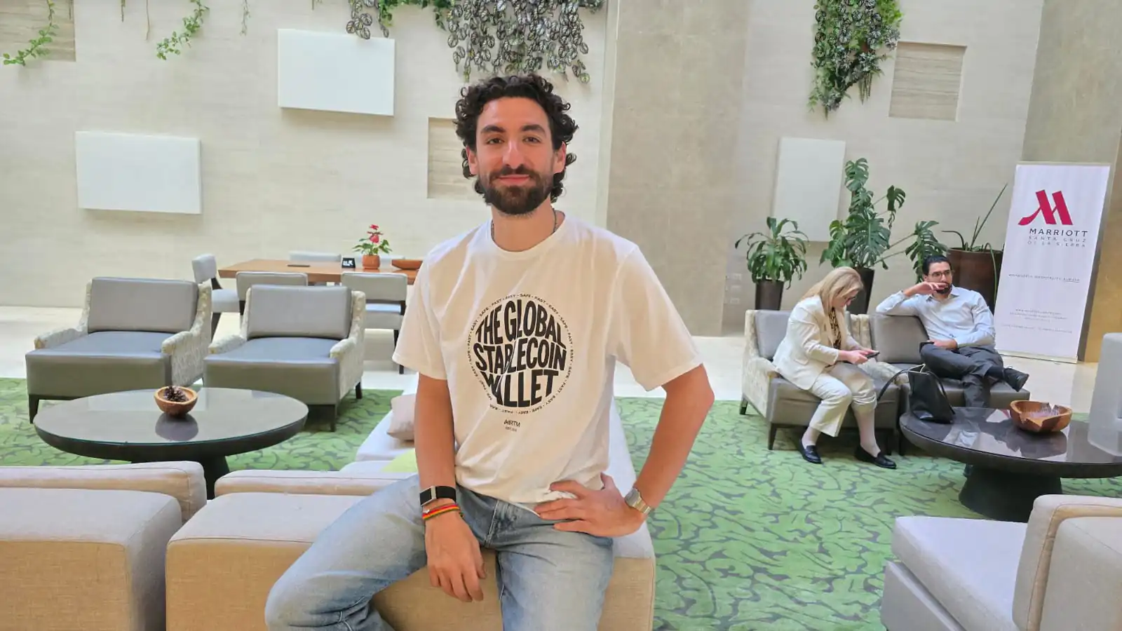 Airtm: una apuesta por la libertad finaciera que empodera personas
