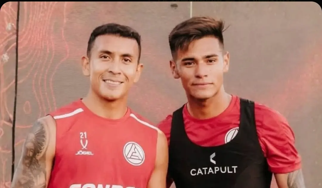 Fernández y Rocha cumplieron con Akron antes de ir a la ‘Verde’