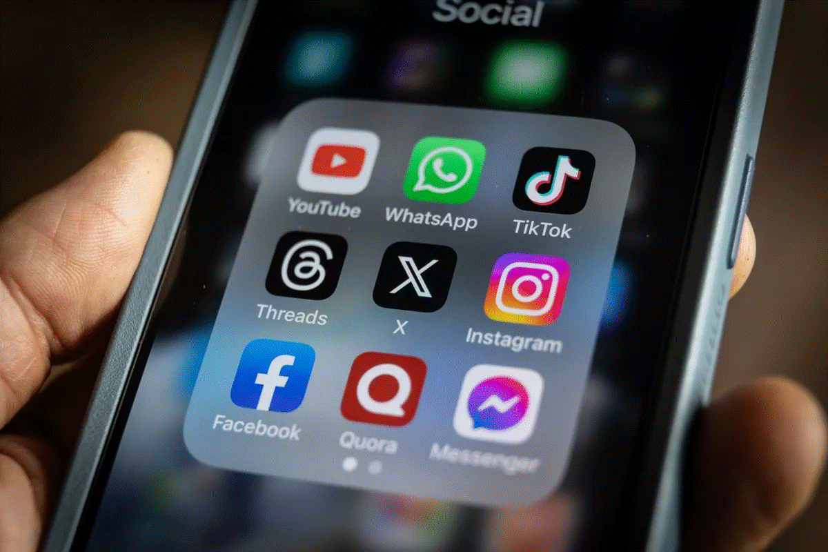 Fallo histórico en EEUU pone en jaque a algoritmos de redes sociales