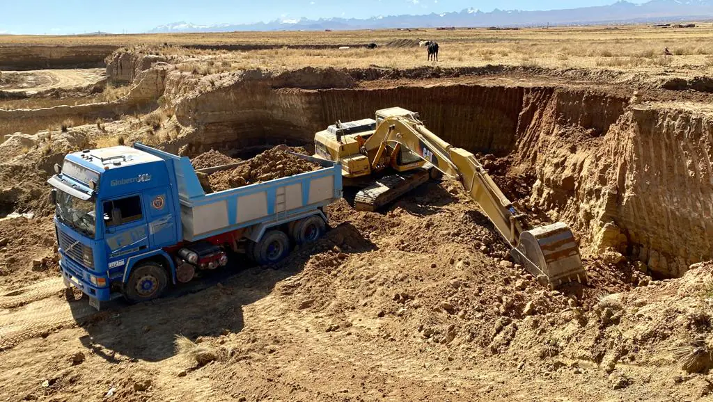 Se alista encuentro nacional para impulsar la minería y ajustar nueva ley