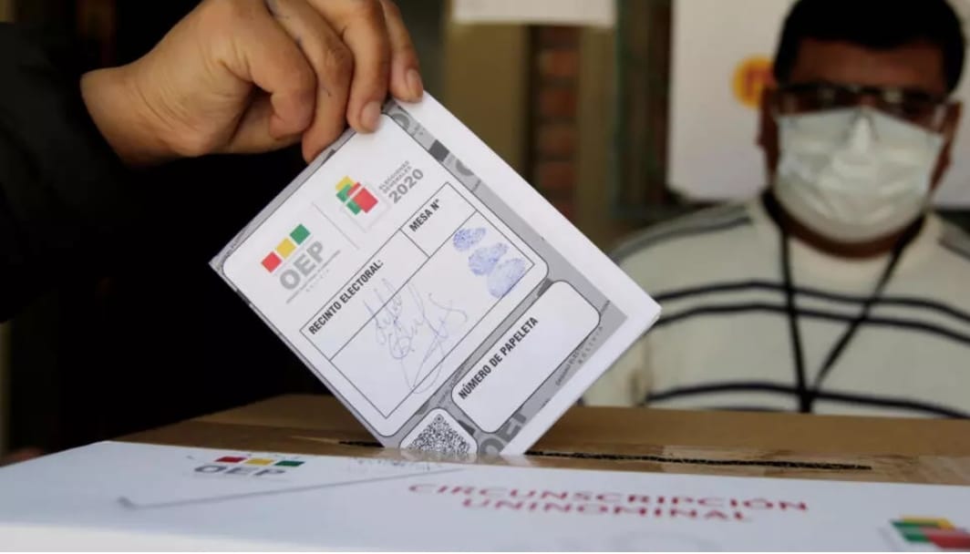 Subnacionales: ¿Cuándo habrá segunda vuelta y quiénes ganan por mayoría simple?