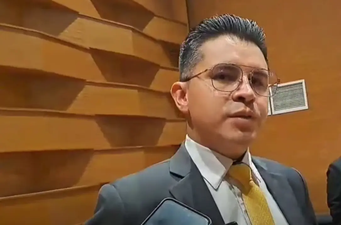 Diputado Rojas critica pliegos y pide diálogo sin presión