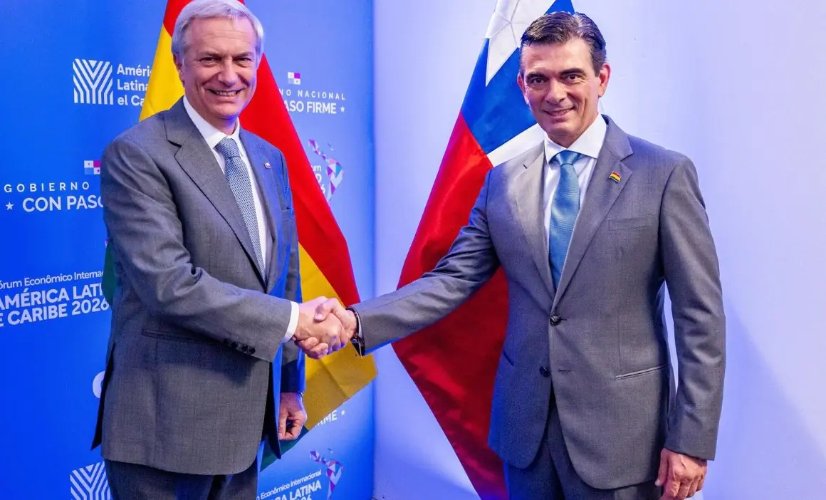 Vicecónsul anuncia una nueva reunión entre Paz y Kast
