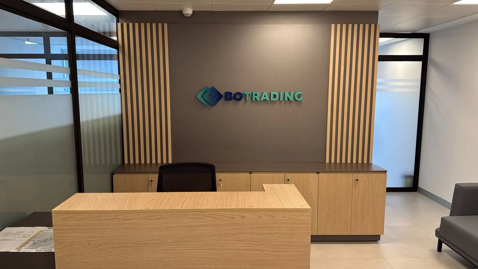 YPFB: Marcelo Arce articulaba los presuntos negociados de Botrading