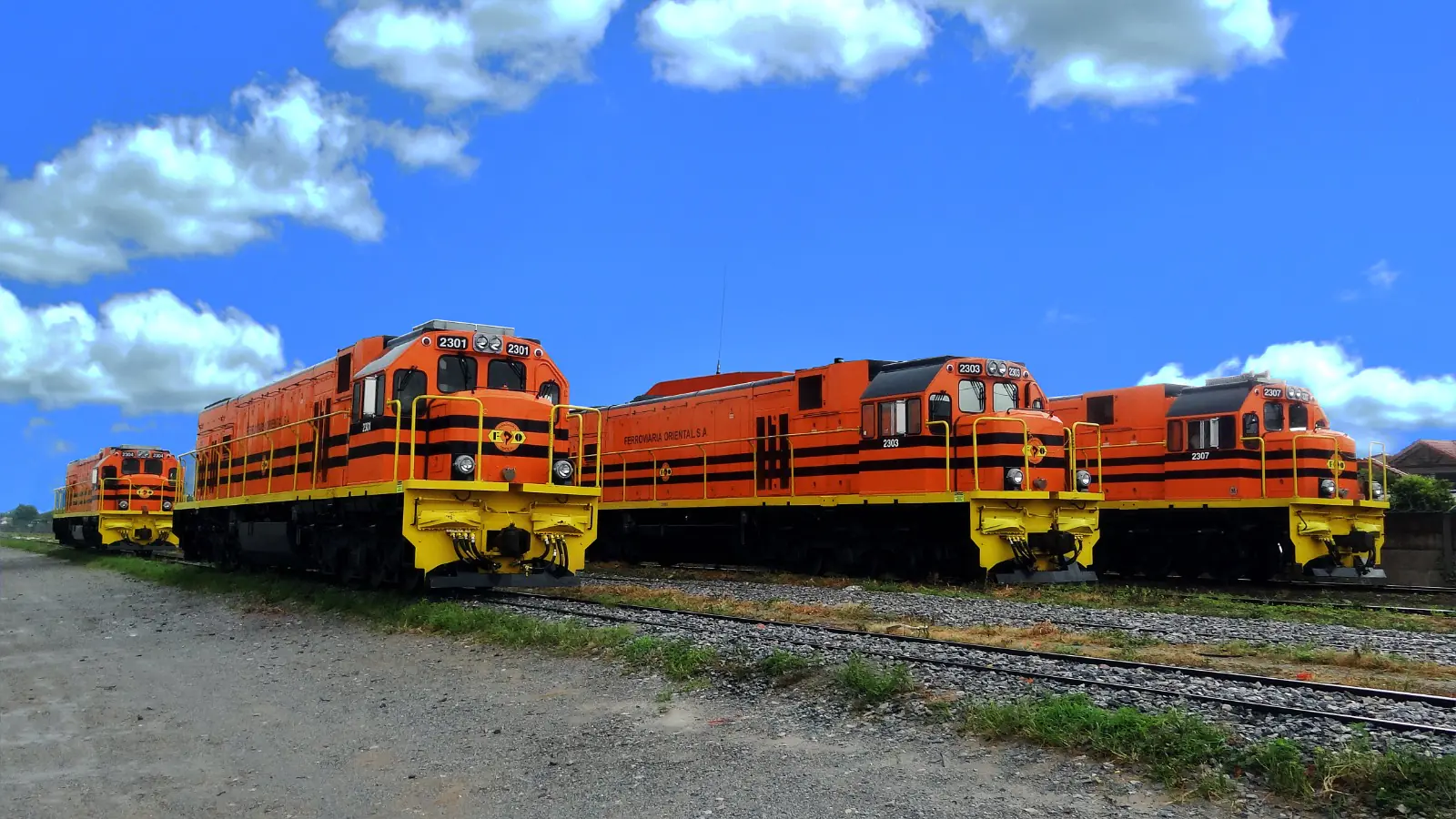 Ferroviaria Oriental aclara información inexacta y ratifica solidez de sus cifras