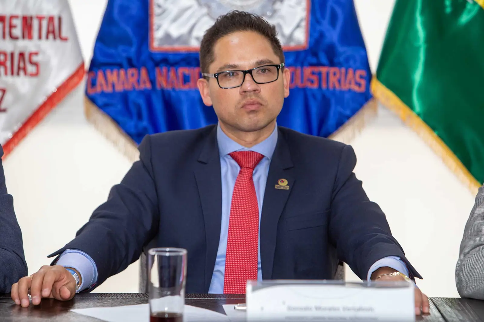 CNI: Calidad de gasolina es factor crítico, pero bloqueos generan pérdidas por $us 10 MM