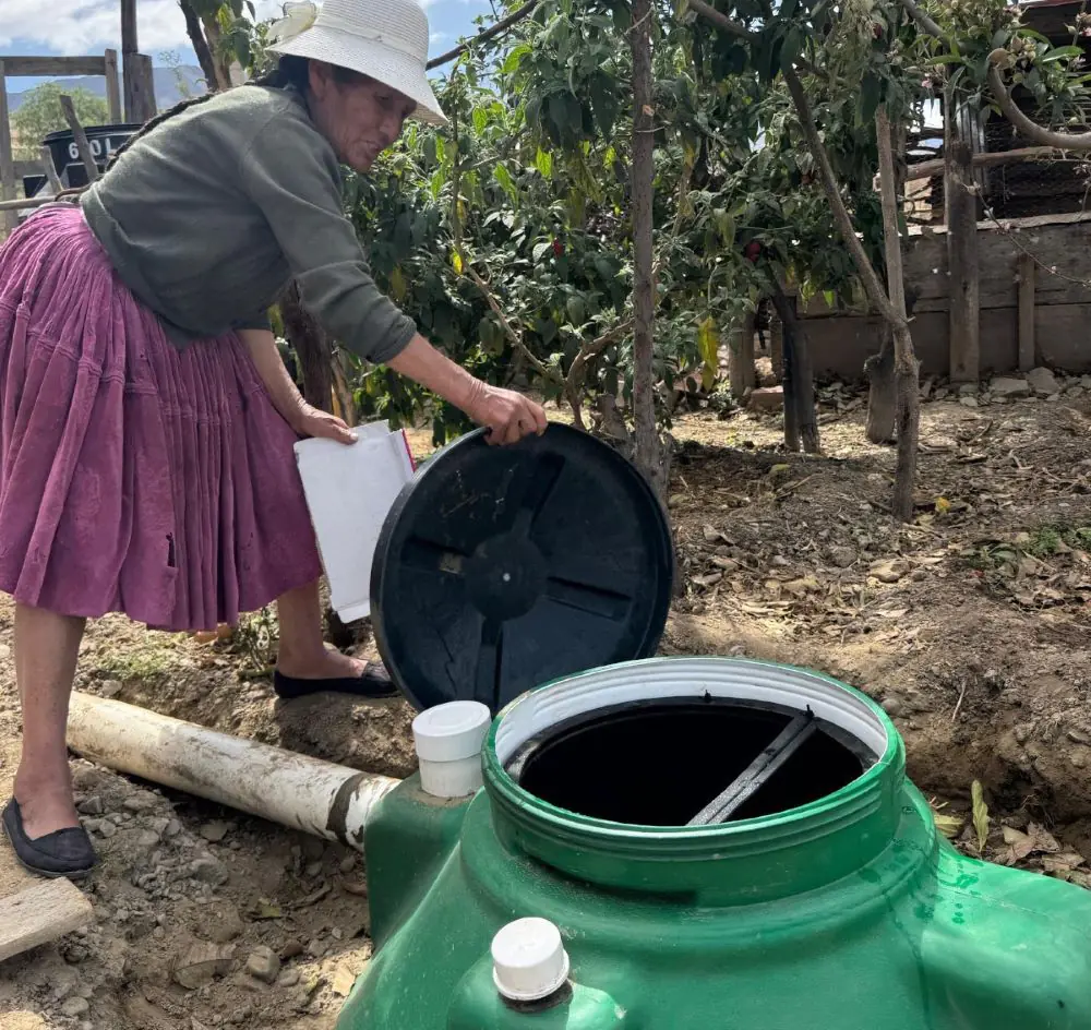 ‘Yaku’ benefició con agua y saneamiento a más de 249.000 personas en Bolivia